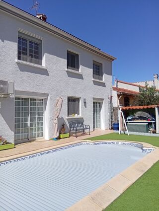  Maison � vendre 6 pi�ces 140 m�