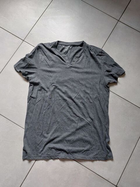tee shirt homme 5 Beauquesne (80)