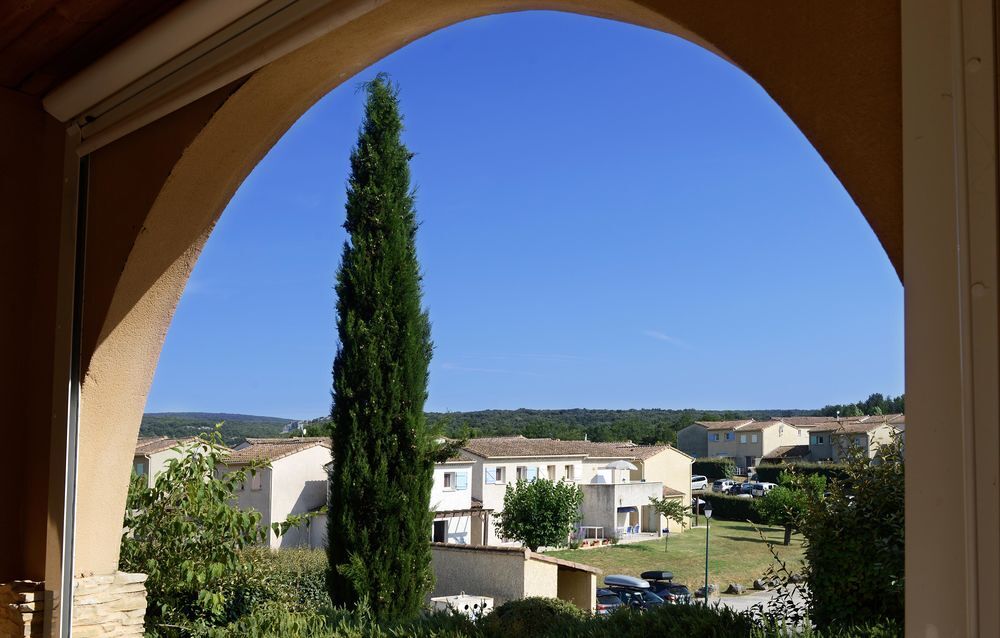 Vente Appartement appartement T2 de 29m2 Salavas