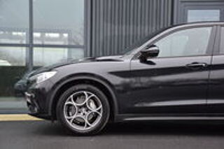 Stelvio 2.2 190 ch Q4 AT8 Sprint 2022 occasion 56300 Pontivy
