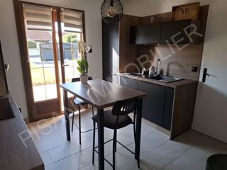  Maison � vendre 4 pi�ces 85 m�