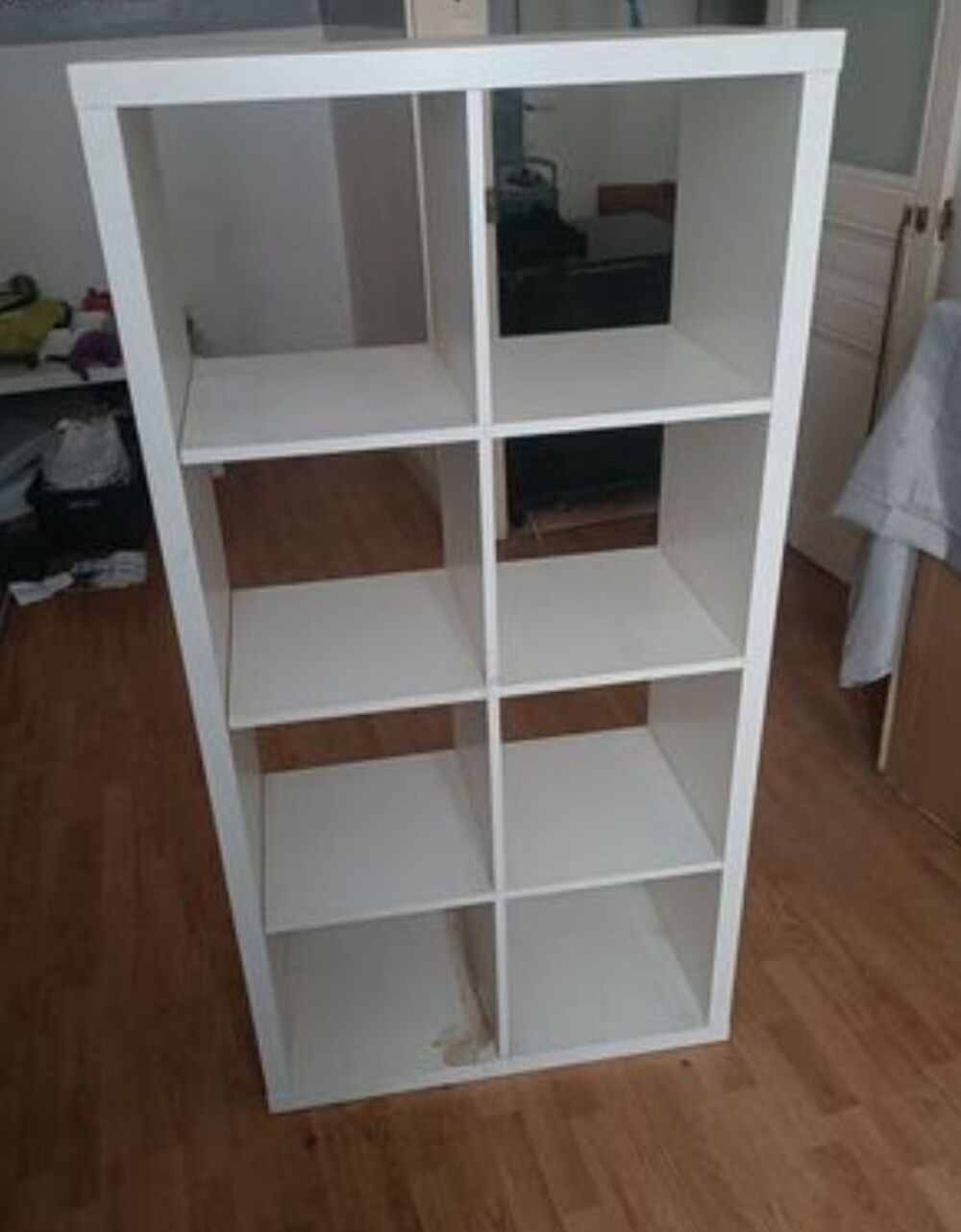 Biblioth&egrave;que ikea Meubles