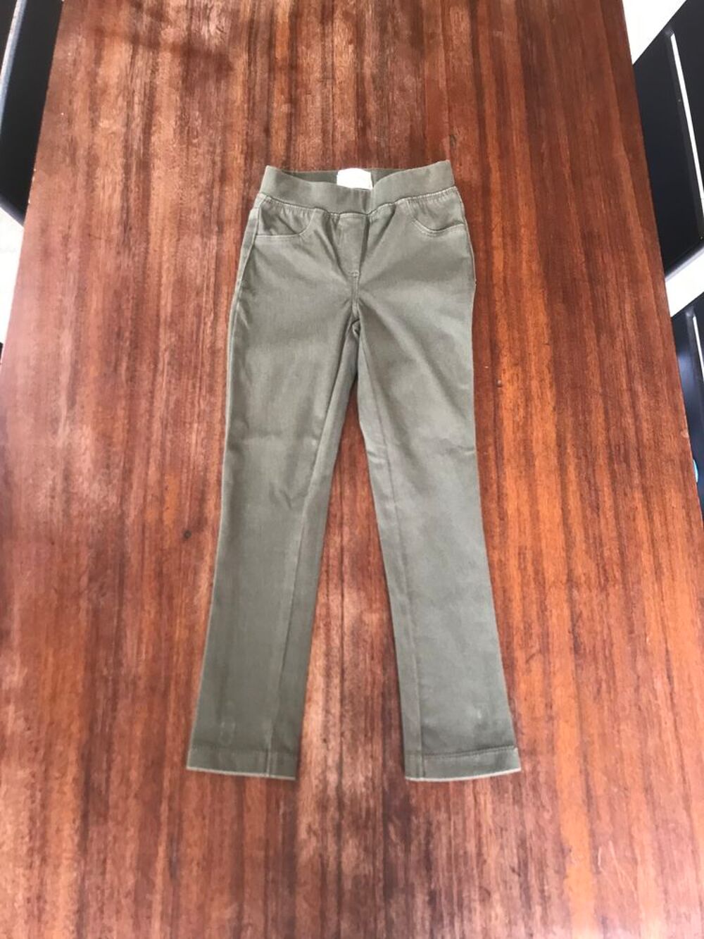 Pantalon enfant fille " Cherokee - Lupilu " V�tements enfants