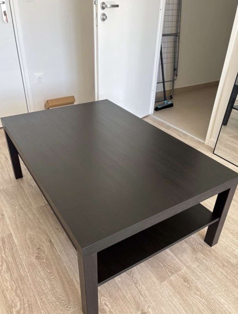 table basse ikea Meubles