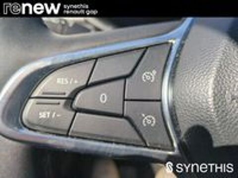Captur E-Tech full hybrid 145 Evolution 2024 occasion 05000 Gap