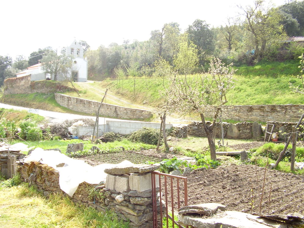   GRANDE ET JOLIE MAISON disponible de mai   aout 2025 Portugal, VALE DE ALGOSO