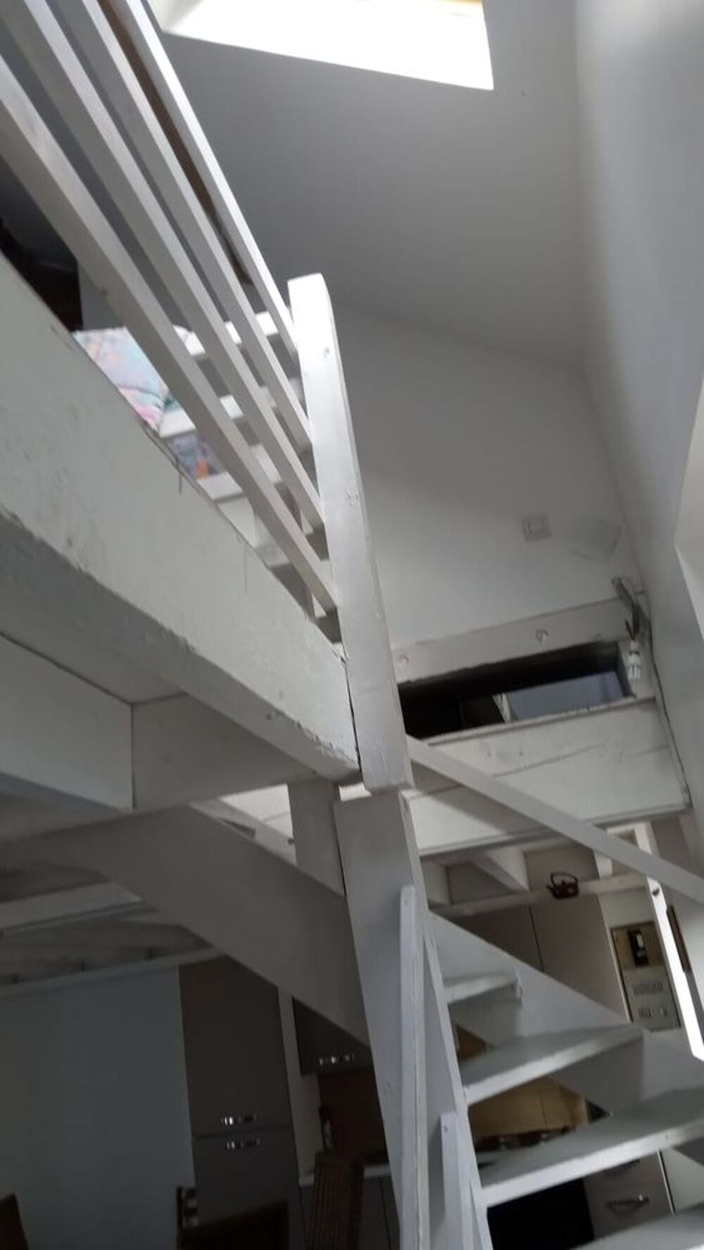 Vente Maison Maison de ville Triplex 85m2 au sol 125000€ Souppes-sur-loing