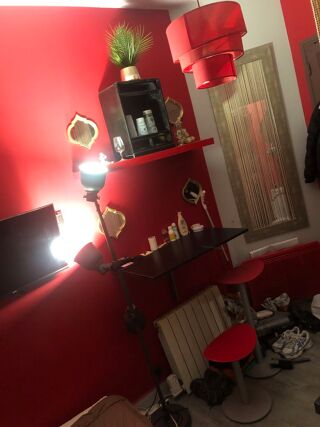  Appartement � louer 1 pi�ce 15 m�