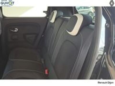 Twingo III E-Tech SL Urban Night 2023 occasion 21000 Dijon