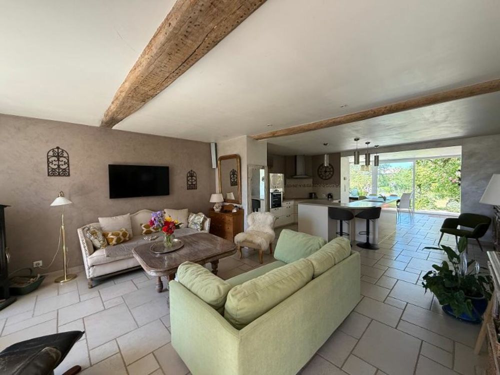 Vente Maison Maison F6 Auxerre