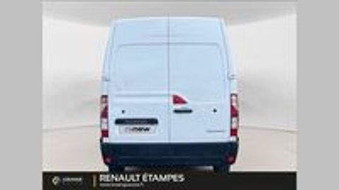 Master MASTER FGN TRAC F3300 L2H2 BLUE DCI 135 GRAND CONFORT 2023 occasion 91150 &Eacute;tampes