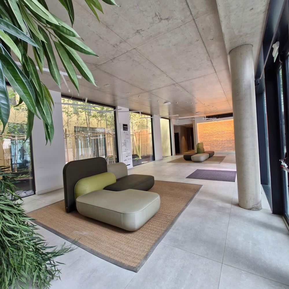 Vente Plateau  VENDRE  PLATEAU DE BUREAUX D'ENVIRON 329 m  LATTES / BOIRARGUES Lattes