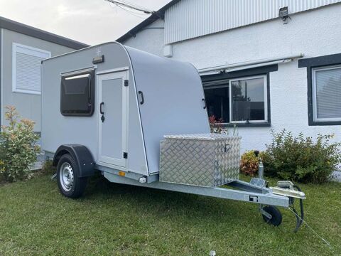 AUTRES Caravane 2025 occasion Erquery 60600