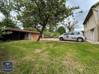  Maison à vendre 5 pièces 94 m²