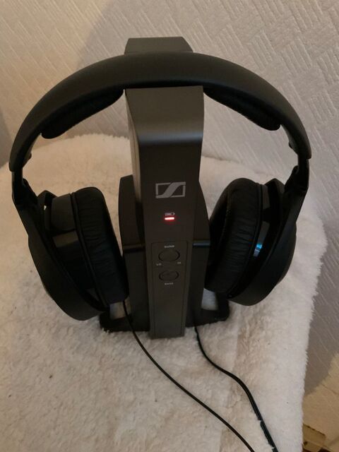 casque audio RS175 SENNHEISER NEUF 169 Saint-Gilles-Croix-de-Vie (85)