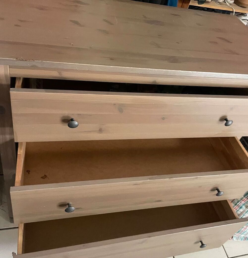 commode IKEA Meubles