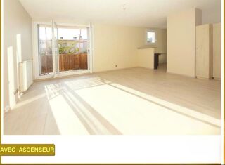  Appartement � vendre 2 pi�ces 50 m�