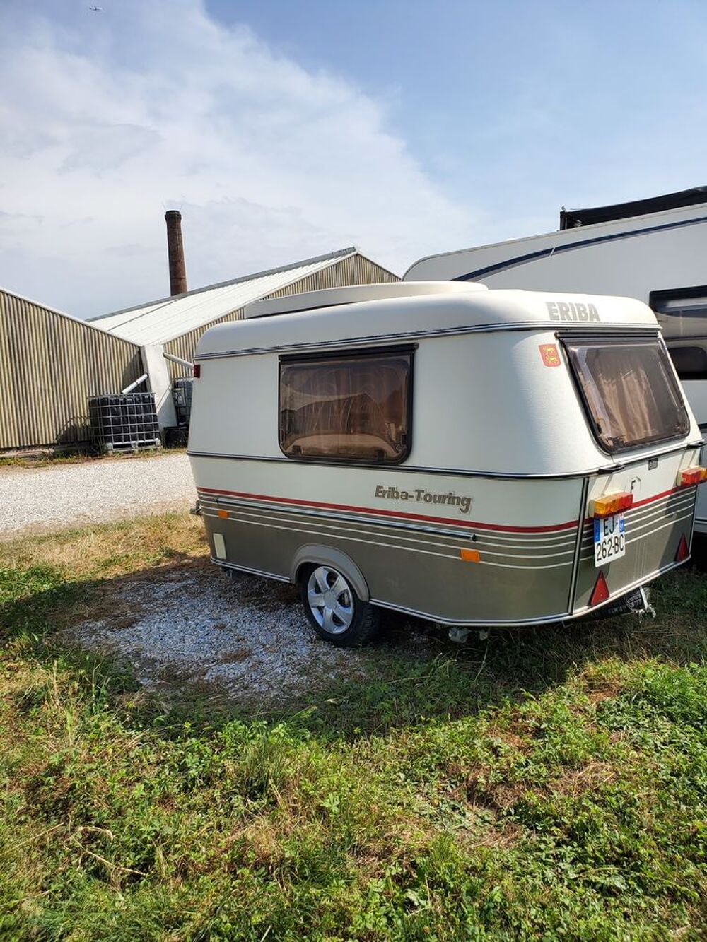  1989 occasion 91210 Draveil