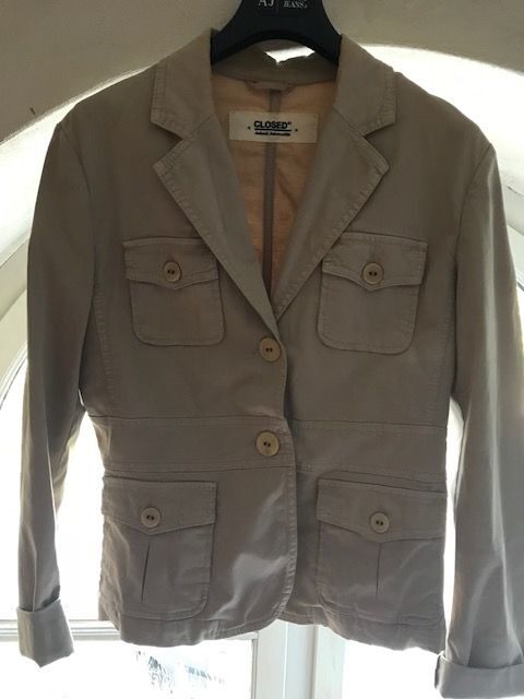 Veste marque Closed 55 Lyon 9 (69)