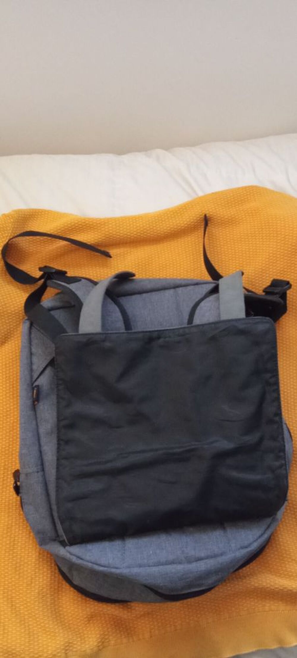 Sac &agrave; dos Maroquinerie