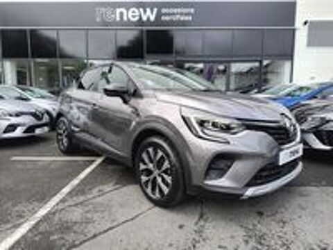 Captur TCe 100 GPL Evolution 2022 occasion 95100 Argenteuil