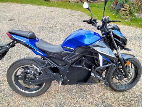 Annonce voiture Moto Moto 4000 