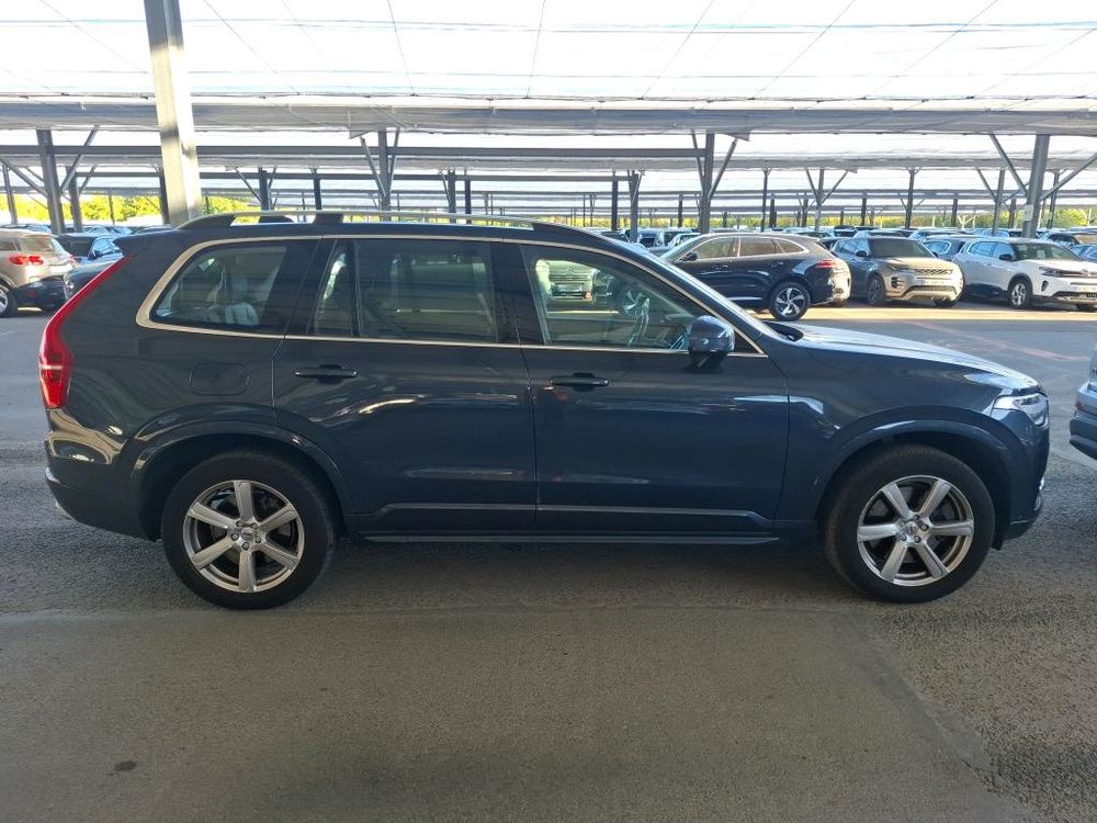 XC90 T8 Twin Engine 303+87 ch Geartronic 7pl Momentum 2019 occasion 75015 Paris