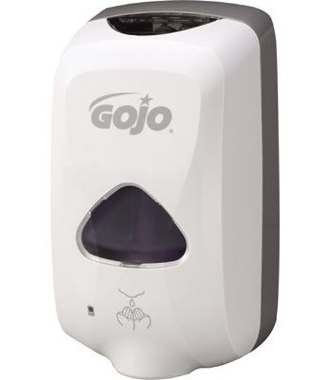 Distributeur a savon automatique 40 Amb�rieu-en-Bugey (01)