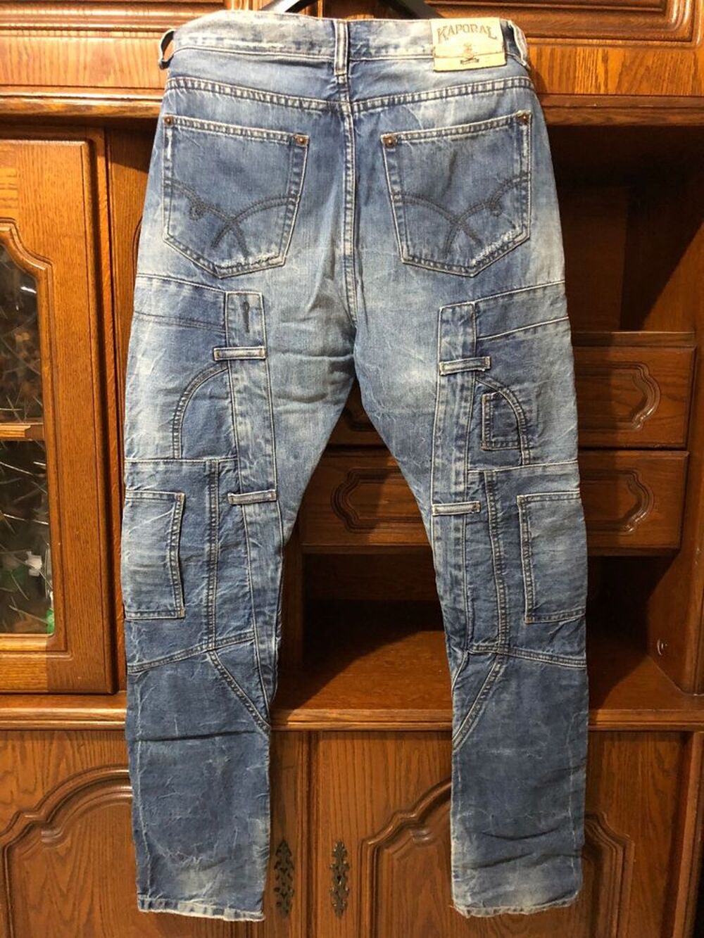 Jeans KAPORAL Vêtements