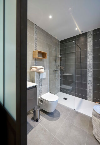  Chambre  louer 7 pices 18 m Moirans