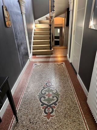  Maison � vendre 7 pi�ces 170 m�