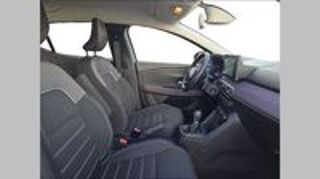 Sandero TCe 90 CVT Expression 2023 occasion 91300 Massy