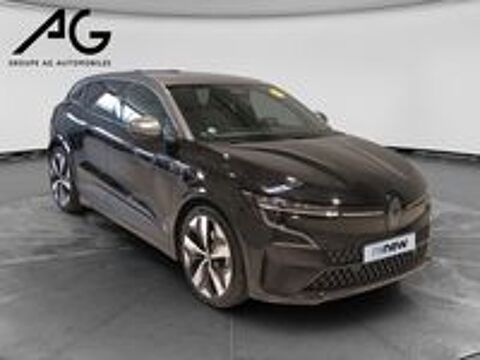 M&eacute;gane Megane E-Tech EV60 220 ch optimum charge Techno 2023 occasion 08000 Charleville-M&eacute;zi&egrave;res