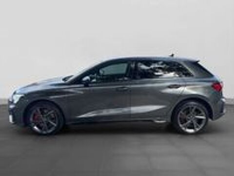 A3 Sportback 45 TFSIe 245 S tronic 6 Competition 2021 occasion 69006 Lyon