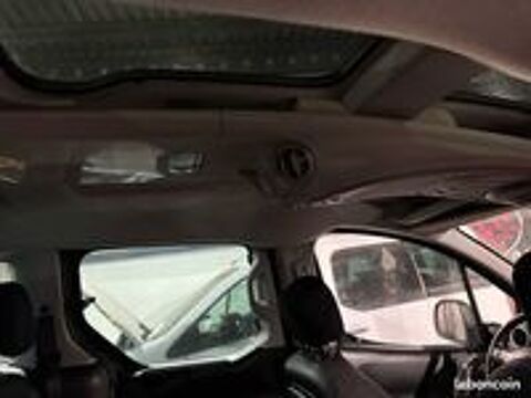 Berlingo Citro&euml;n 1.6 Bluehdi 120CH XTR + 2016 occasion 31270 Cugnaux