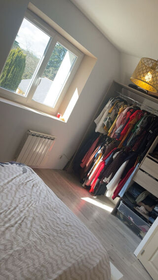  Maison � vendre 4 pi�ces 71 m�