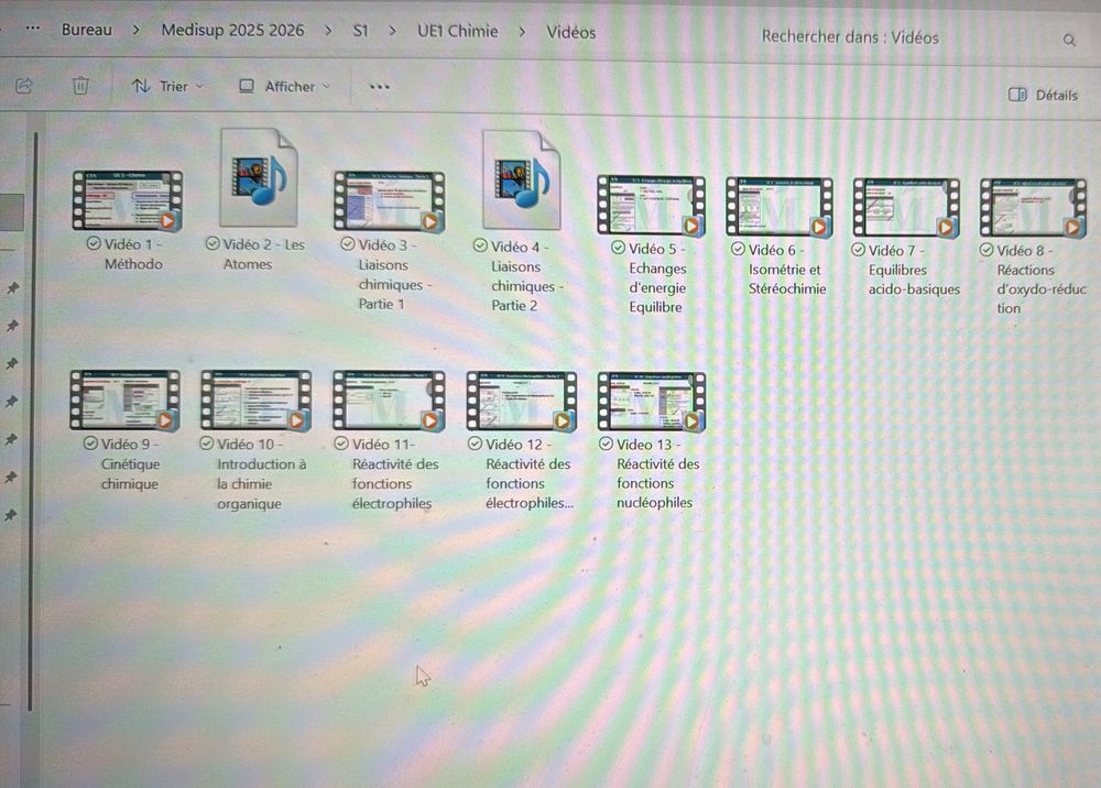   Pack Medisup UPC 2025/2026 