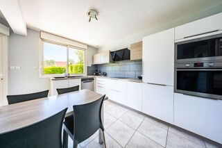  Maison � vendre 7 pi�ces 140 m�