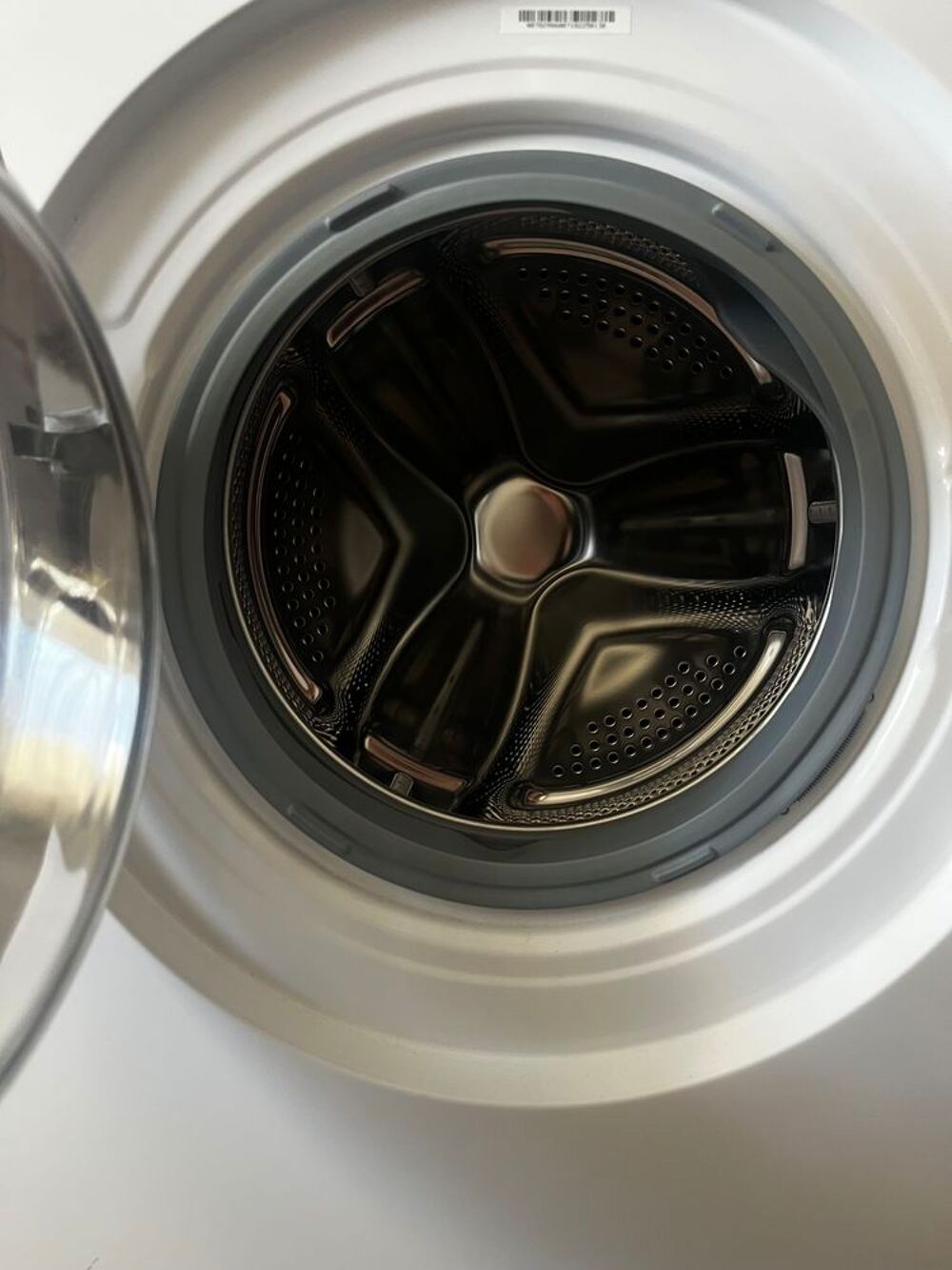 Machine &agrave; laver 5kg Electroménager