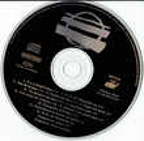 cd Native (etat neuf) CD et vinyles
