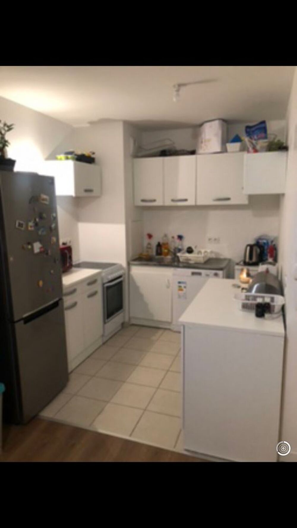 cuisine Electroménager