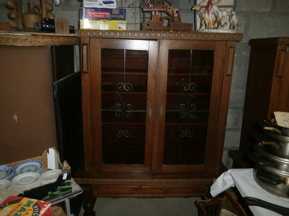 salle &agrave; manger Meubles