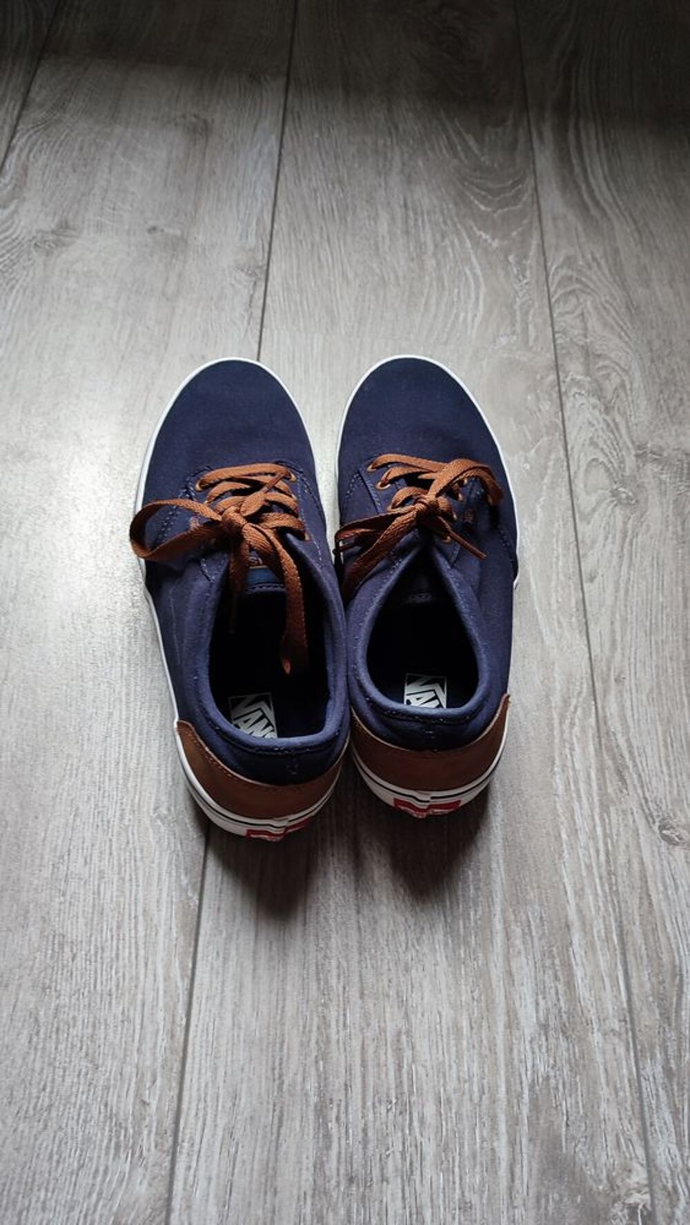Vans Atwood - Taille 39 Chaussures