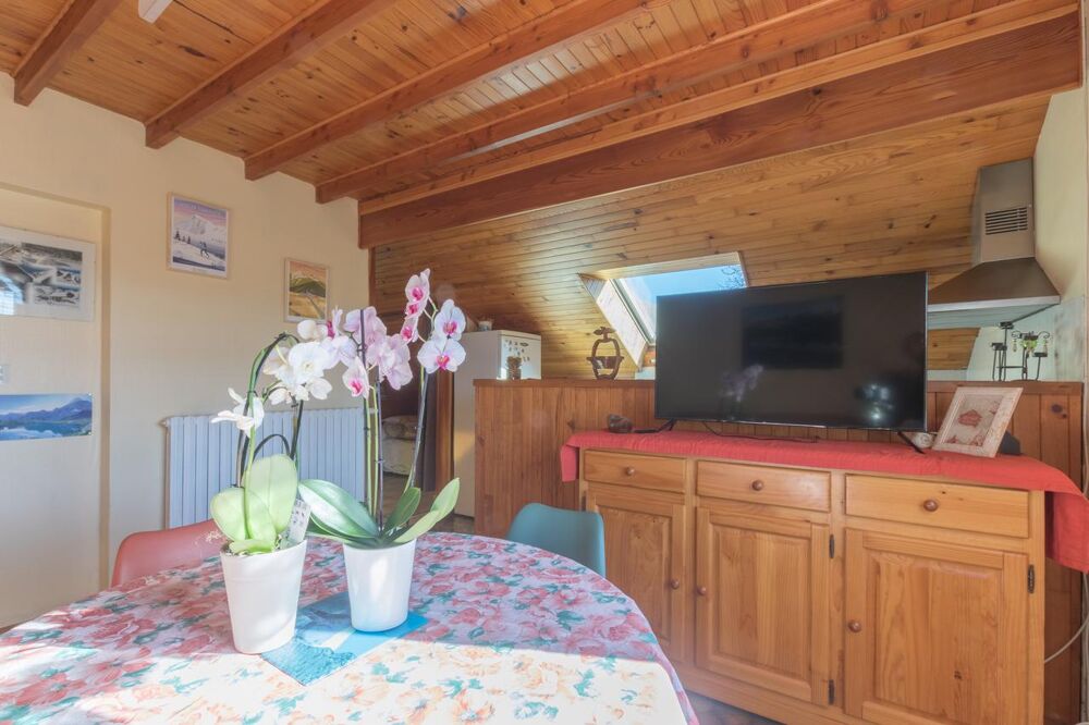   Vacances à la montagne  Provence-Alpes-Côte d'Azur, Saint-Julien-en-Champsaur (05500)