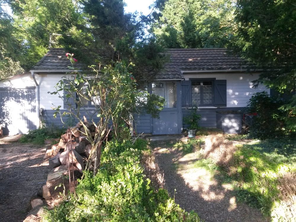 Vente Maison Maison à Wavignies , 76m2 , 4 pièces , sans vis à vis Wavignies