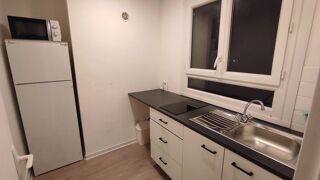  Appartement à louer 1 pièce 22 m²