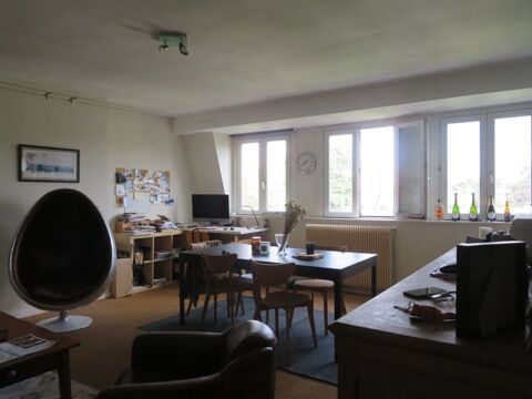  Appartement à vendre 2 pièces 55 m²