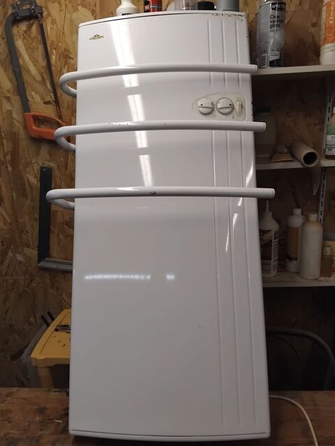 chauffage soufflant sdb 70 Rochemaure (07)