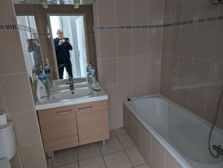  Appartement à vendre 2 pièces 50 m²