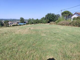  Terrain à vendre 800 m²